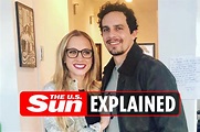 Who is Kat Timpf's husband Cameron Friscia? | The US Sun