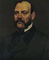 12 de marzo de 1812, natalicio de Ignacio Comonfort. | Secretaría de la ...