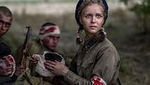 The Last Frontier: Der wohl beste russische Film über den Zweiten Weltkrieg der letzten Jahre ...