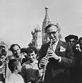 Benny Goodman in Moscow (1962) - Photographic print for sale