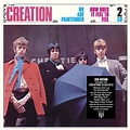 THE CREATION - We Are Paintermen + How Does It Feel To Feel - Deluxe 2