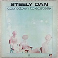 Steely Dan ‎– Countdown To Ecstasy (1977) Vinyl, LP, Album – Voluptuous ...