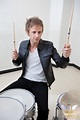 Dominic Howard photoshoot 2010 by Will Hawkins - Muse Photo (11237134 ...