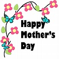 Download High Quality mothers day clipart happy Transparent PNG Images ...