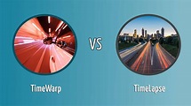 GoPro TimeWarp vs. TimeLapse: What’s the Difference? (With Pictures ...