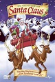 The Life & Adventures of Santa Claus (2000) — The Movie Database (TMDb)