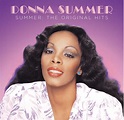 Donna Summer: The Queen of Disco - Black Music Scholar