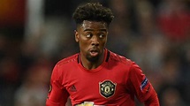 Man Utd confirm Angel Gomes exit after midfielder fails to agree new ...