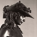El David de Donatello - Donatello - Historia Arte (HA!)