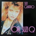 Suzi Quatro – Oh, Suzi Q (2012, CD) - Discogs