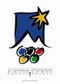 Albertville 1992: XVI Olympic Winter Games (TV Mini Series 1992 ...