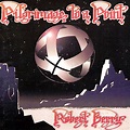 Robert Berry - Pilgrimage To A Point
