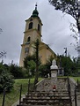 Catholic Church, Șimleu Silvaniei - Alchetron, the free social encyclopedia