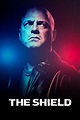 The Shield (TV Series 2002-2008) - Posters — The Movie Database (TMDB)