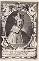 Portrait XVIIIe Louis de Nogaret de La Valette d'Épernon Archevêque de ...