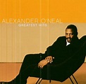 Greatest Hits : Alexander O'Neal, Cherrelle: Amazon.fr: Musique