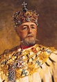 Óscar II rey de Suecia y Noruega | Magazine Historia