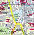 Stadtplan Augsburg 2014: Verlaufen war einmal - Augsburg - B4B Schwaben