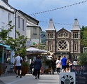 Things to do in and around Abergavenny | Visit Wales