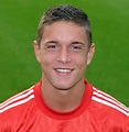 Kristoffer Peterson - Liverpool FC Wiki