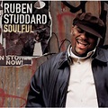 Soulful, Ruben Studdard - Qobuz