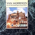 Van Morrison - Live At The Grand Opera House Belfast (CD) | Discogs