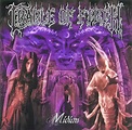 Cradle Of Filth - Midian (cd) | 50.00 lei | Rock Shop