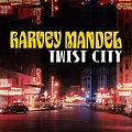 Amazon.com: Twist City : Harvey Mandel: Digital Music