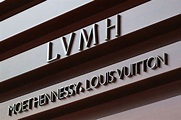LVMH obtiene más de quince mil millones de euros en beneficios