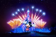 Coulisses : le nouveau spectacle Disney Illuminations se dévoile