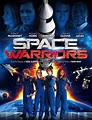 Space Warriors (Film, 2013) - MovieMeter.nl