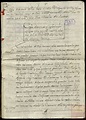 1559. Tratado de Paz de Cateu-Cambresis entre Felipe II y Enrique II de ...