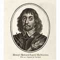 Henry Frederick Howard, 22nd Earl of Arundel (1608-1652) English ...