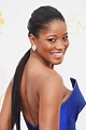 Keke Palmer | Emmys 2014 Hair and Makeup on the Red Carpet | Pictures ...