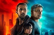 2017 Blade Runner 2049 Movie, HD Movies, 4k Wallpapers, Images ...