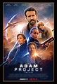 The Adam Project (2022). Netflix Movie. Reviews - Martin Cid Magazine