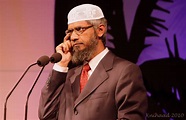 Zakir Naik, Dari Ahli Medis Menjadi Ulama Teolog Internasional - VOA ...