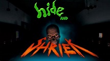 Hide and Shriek - Teaser Trailer - YouTube