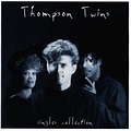 Thompson Twins - Singles Collection (CD) - Amoeba Music