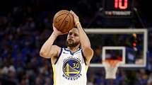 Steph Curry Makes NBA History For Second-Most Career Threes of All Time ...