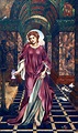 “Medea” by Evelyn De Morgan | Daily Dose of Art