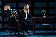 Prima Facie, Harold Pinter Theatre review - Jodie Comer sears the stage