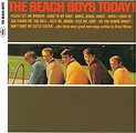 The Beach Boys Today! - Amazon.co.uk
