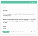 Write Awesome Customer Service Emails: Best Practices + Templates (2022)