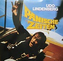 Udo Lindenberg - Panische Zeiten (Vinyl)