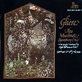 Ilya Murometz (Symphony No. 3) | 2-LP (1979, Gatefold) von Reinhold ...