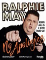Pictures of Ralphie May