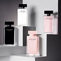 Musc Noir For Her Narciso Rodriguez perfume - a novo fragrância ...