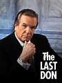 The Last Don Season 1 | Rotten Tomatoes