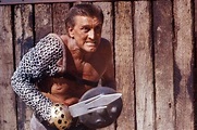 Kirk Douglas’ best films: From Spartacus to Lust For…